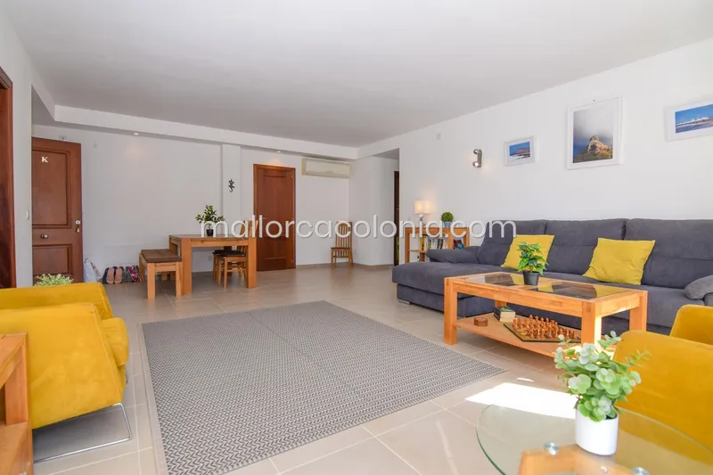 Apartamento en Colònia de... — photo 2