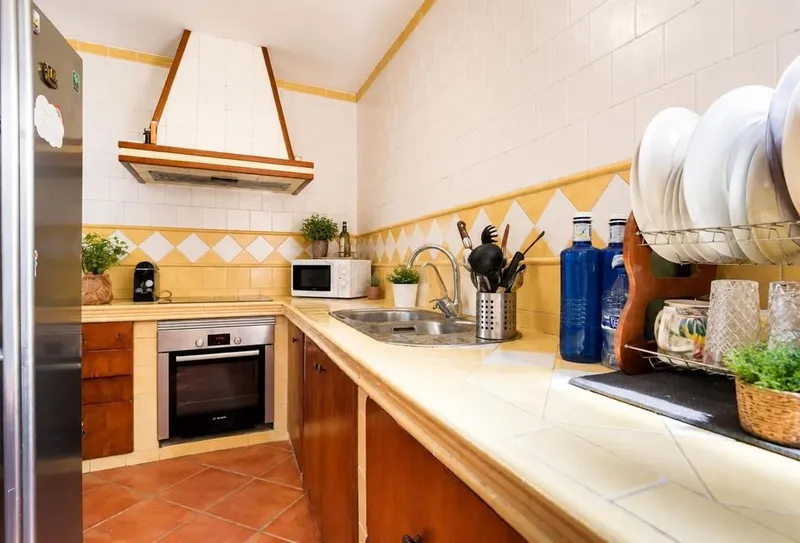 Apartment in Coll d'en Rabassa, Province of Balearic Islands — photo 8