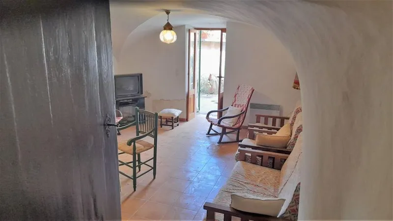 Villa in Fornalutx, Province of Balearic Islands — photo 12
