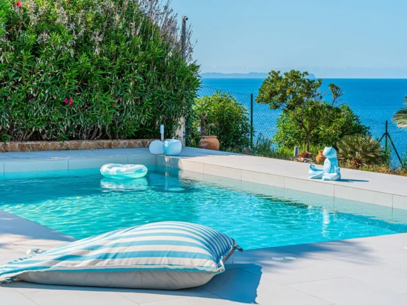 Dream villa with unique sea views in Cala Pi - Llucmajor - 3 Bedrooms, 335 m² — photo 3