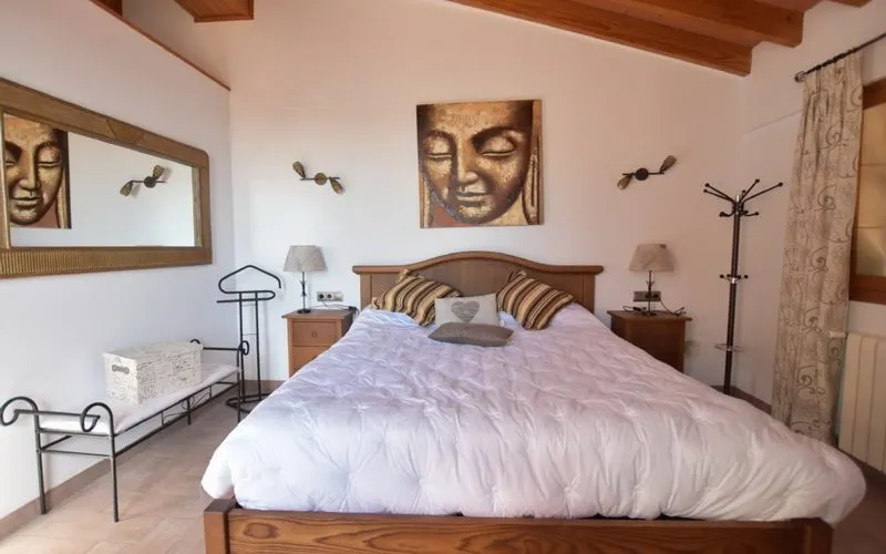 Chalet with rental licence — photo 7