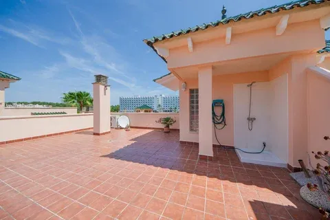Apartment in Calas De Mallorca, Mallorca — photo 6