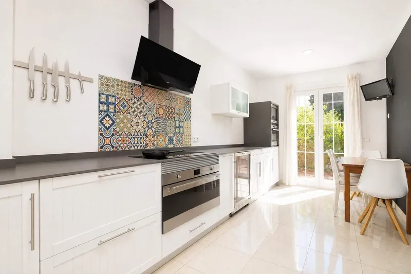 185m² detached house with 3 bedrooms, terrace and pool for sale — photo 6