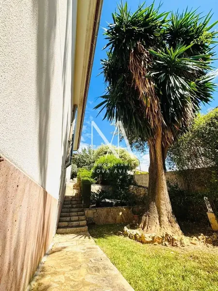 Discover this magnificent villa with pool located in one of the most exclusive and sought-after areas of Inca. — photo 8