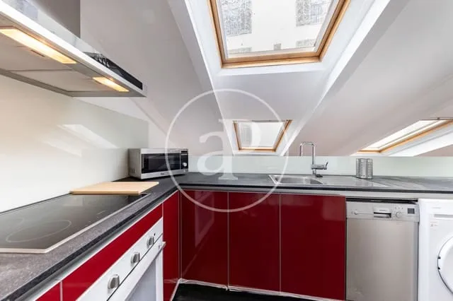 Apartment for rent in Cort, Palma de Mallorca — photo 8