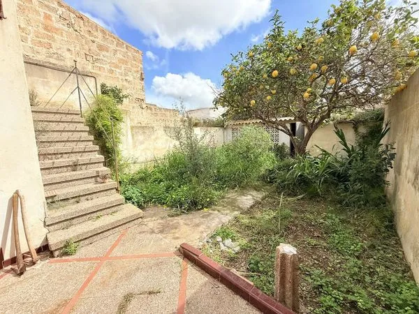Semi-detached house in Des Convent, Llucmajor Interior — photo 2