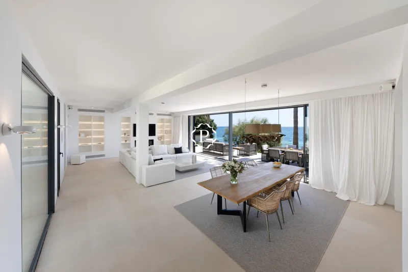 Villa for sale in Port Verd luxury design in breath-taking location — photo 4