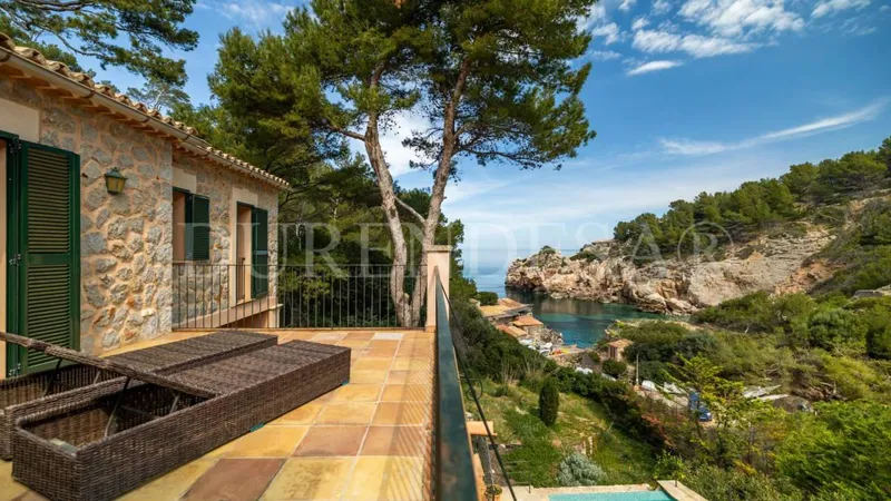 Chalet for sale — photo 1