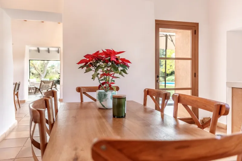 Felanitx full of character country property for sale with good rental potential and sunny terraces — photo 8