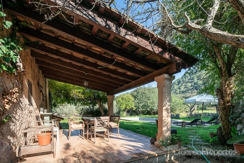 Country Home for sale in Pollença, Mallorca, Baleares, Spain — photo 5