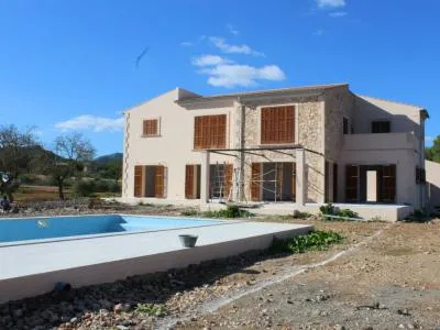Rustic property for sale in Porto Colom — photo 6
