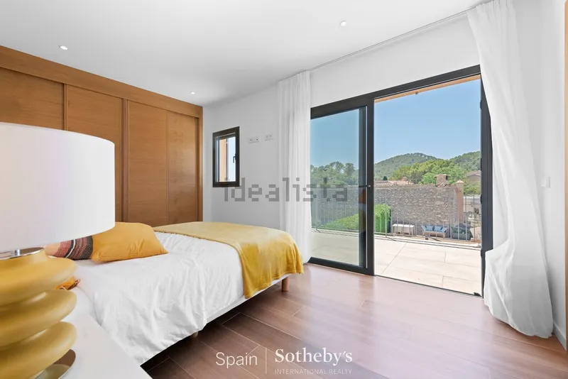 Semi-detached house for sale in Calle de les Monges — photo 12