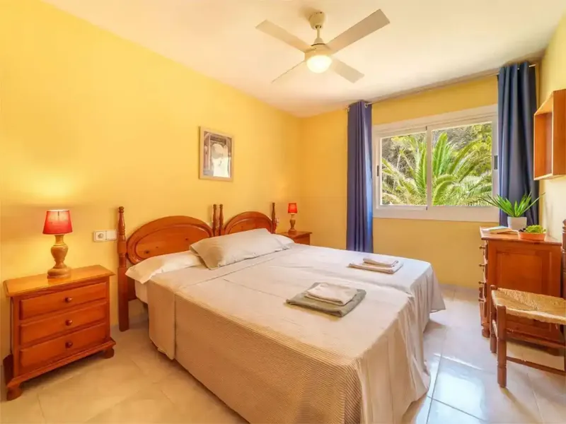 Apartamento de 80 m2, orientación suroeste. — photo 2