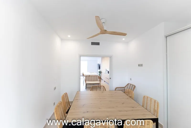Apartment — photo 7