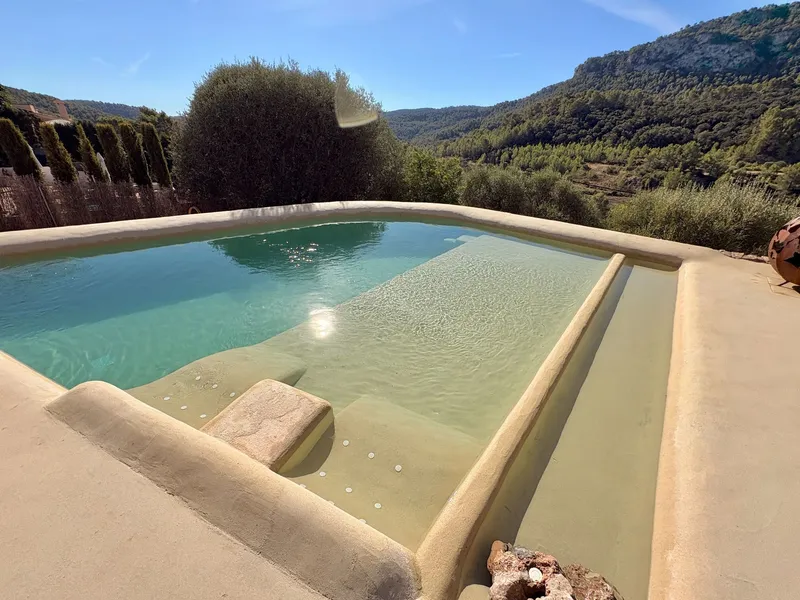 Casa / Chalet en Puigpunyent — photo 6