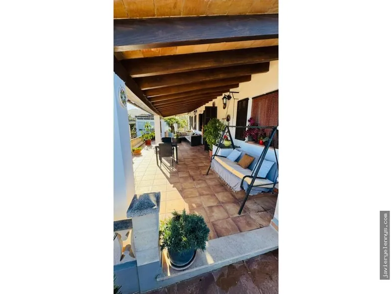 Rural house rental on Rafa Nadal s/n — photo 4