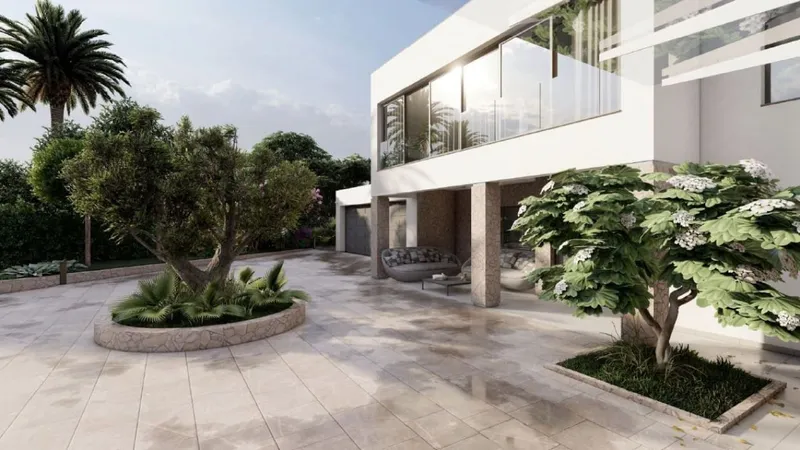 Villa for sale in Santa Ponsa, Calvià, Mallorca — photo 5