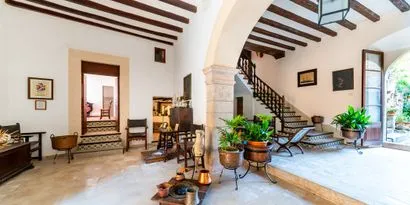Historic property in the heart of the beautiful village of Fornalutx — photo 4