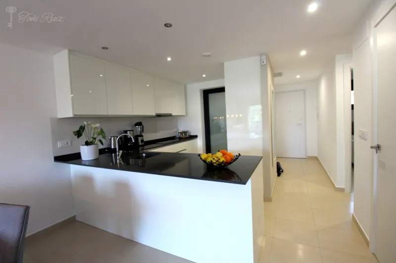 B1 - Apartment in Font de Sa Cala — photo 3