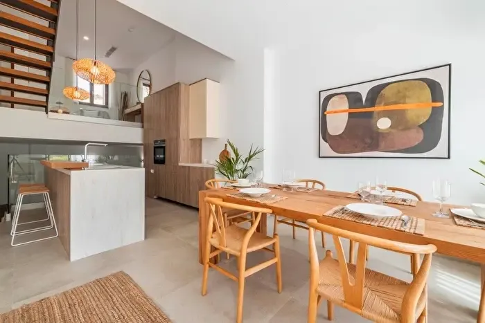 Casa en venta de 3 habitaciones en Fornalutx, Illes Balears — photo 2