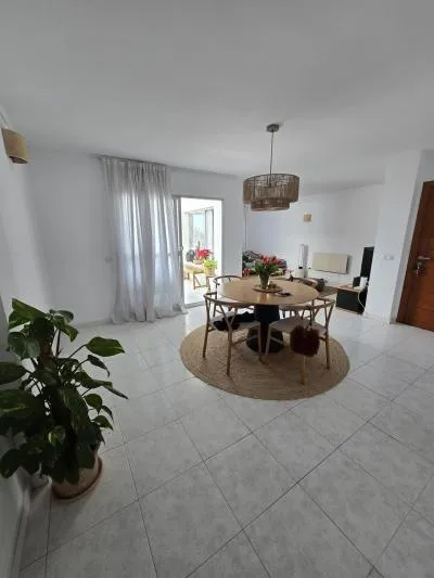 Flat - Palma de Mallorca (Son Fortesa Norte) , Built Surface 105m 2 , 3 Bedrooms, 1 Bathrooms, Lift. — photo 2