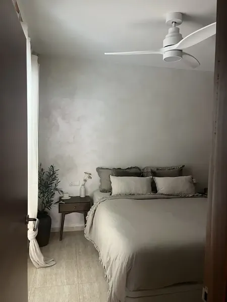 Planta baja renovada, cálida y muy tranquila en Pollença — photo 2