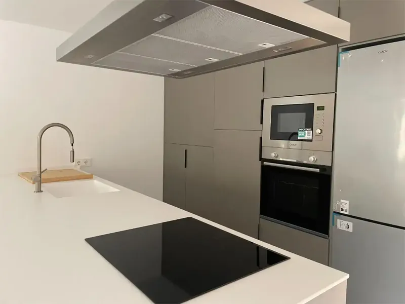 Apartamento en planta baja situado en una cuidada y tranquila comunidad de Puerto Andratx, uno de los enclaves más apreciados de Mallorca po — photo 11