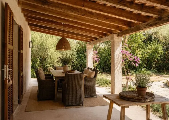 Country house in Canyamel, Capdepera — photo 1