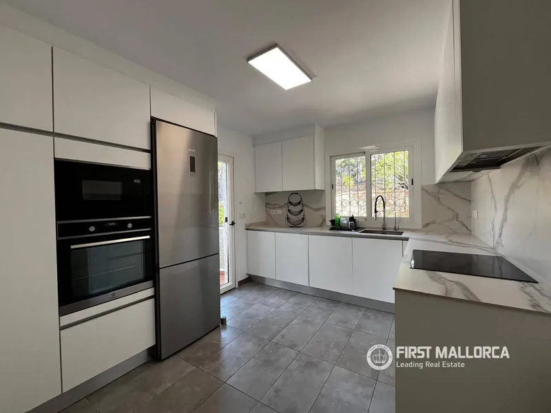 Villa for rent in Costa de la Calma, Calvià — photo 11