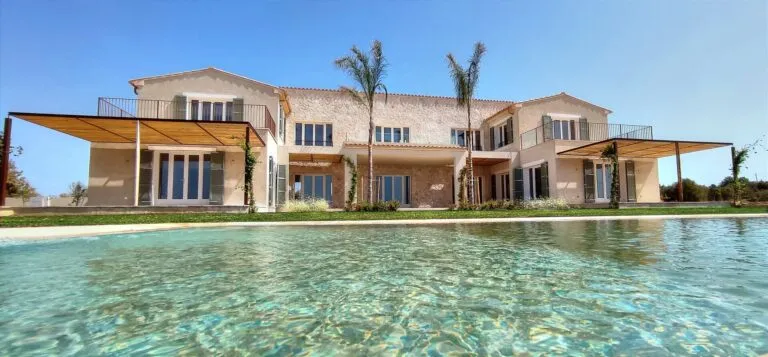 Fantastic property near Es Trenc beach — photo 2