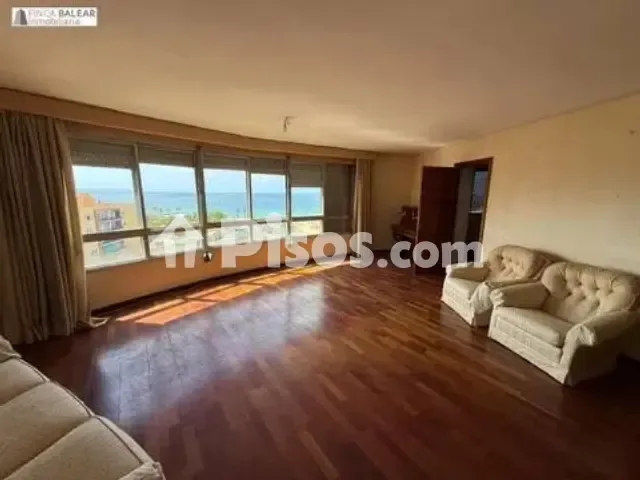 Apartment on Avinguda de Gabriel Alomar — photo 1