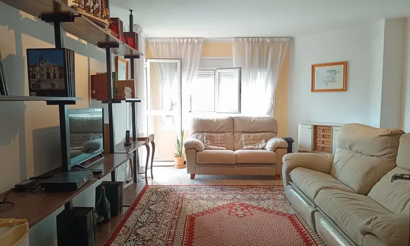 127 m² penthouse with communal terrace near Plaza... — photo 2