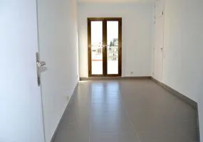 Penthouse with unobstructed views - Palma Tenis – Impressive terrace — photo 7