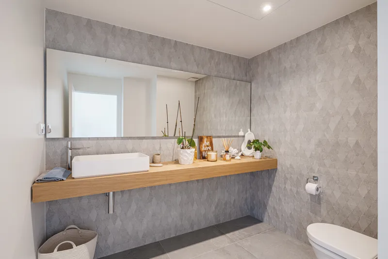 Newly built villa in Cala Vinyes, Mallorca — photo 6
