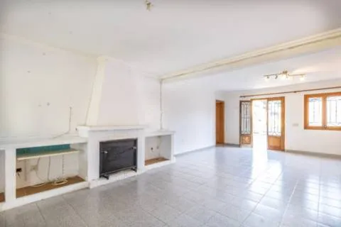 Detached house — photo 12