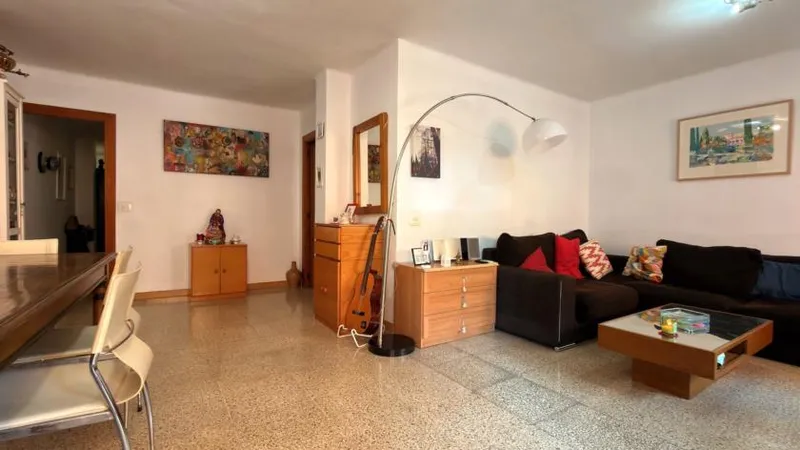 Apartment in Palma de Mallorca — photo 4