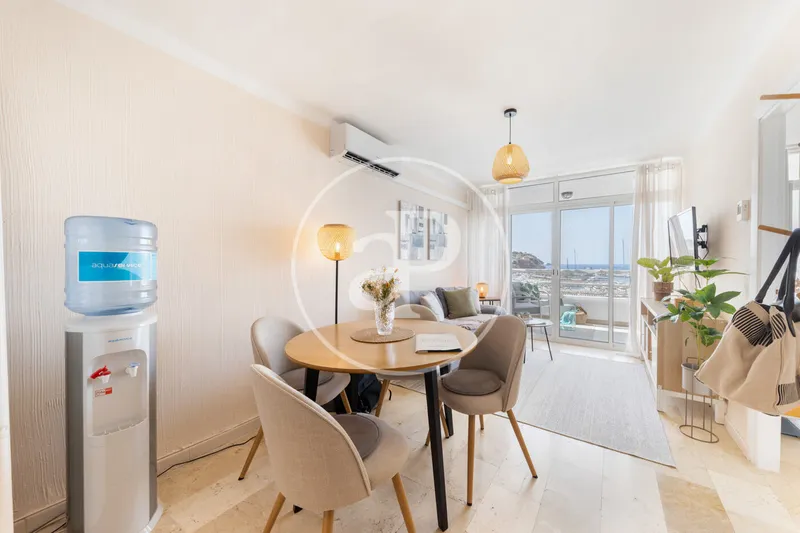 Apartment for Sale in Port Adriano — photo 6