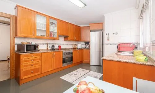 Flat - Palma de Mallorca (Arxiduc) — photo 8