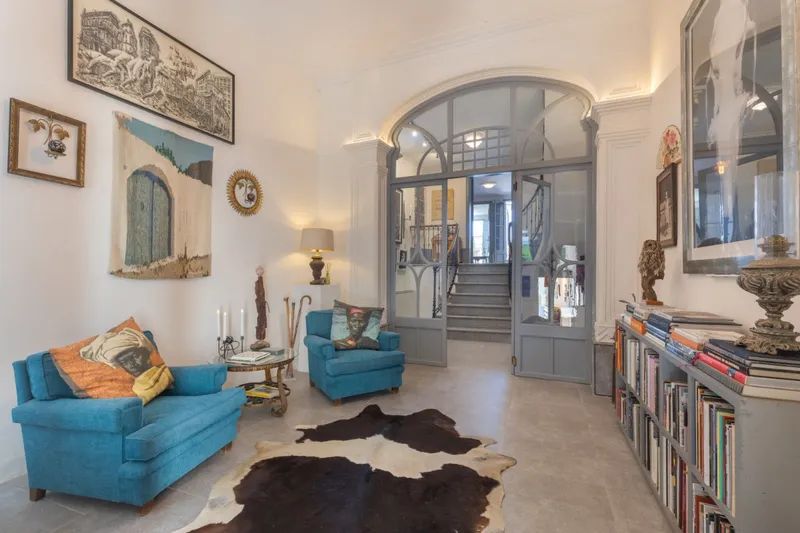 Exceptional townhouse with terraces in the heart of Sóller — photo 4