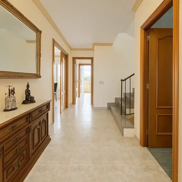 Independent chalet with holiday license - Exclusive living experience in Cala Millor — photo 4