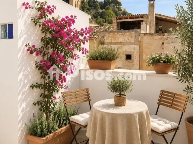 House in Artà — photo 1