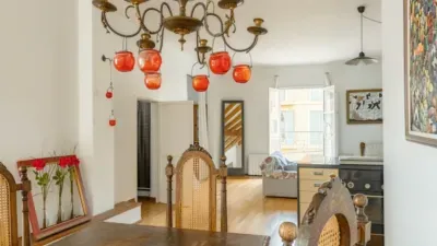 Apartment in El Sindicat — photo 4