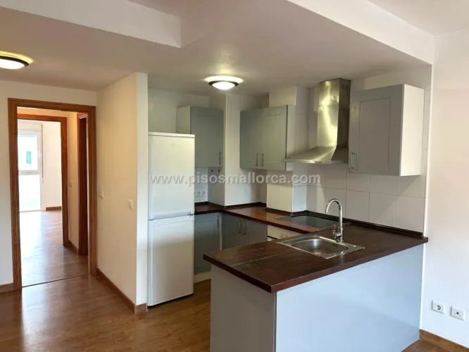 Apartment in Palma de Mallorca, Es Vivero Area — photo 9