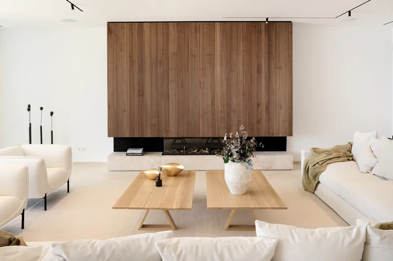 Unique property with private sea access in Sol de Mallorca - Marcel Remus Real Estate — photo 7