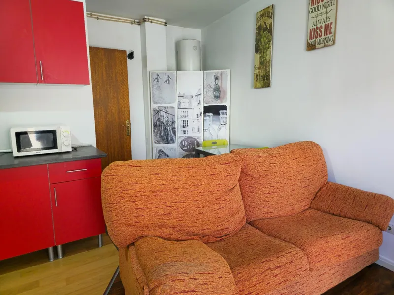 Investment Opportunity: Commercial Premises Adapted as Home in Muro — photo 5