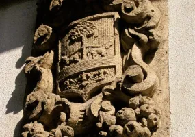 Elegant Apartment Paseo Mallorca Area – Noble Property with Historic Charm — photo 4