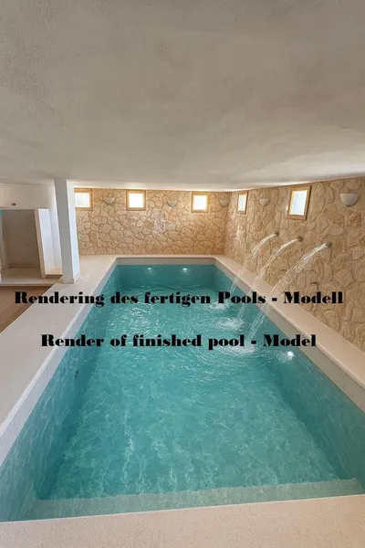Finca/Country House for rent in Lloret de Vista Alegre, Mallorca — photo 6