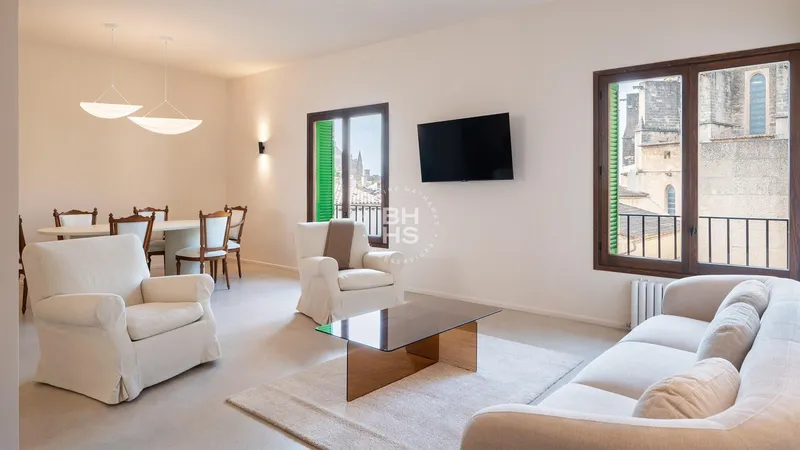 Apartment for sale in Jaume III / Jaime III — photo 3