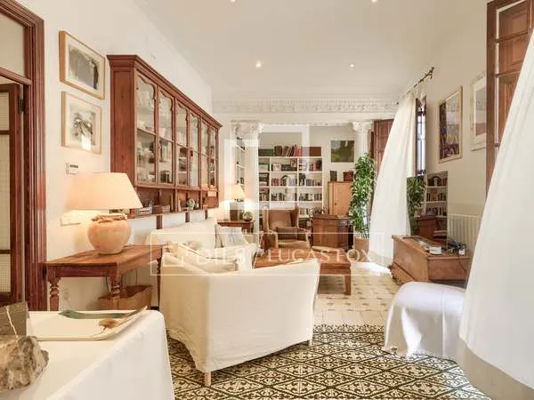 69m² apartment with 7m² terrace for sale in Palma de Mallorca — photo 12