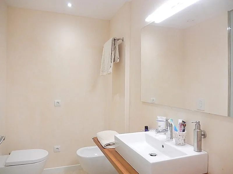 Bendinat. Es Pinar - For Rent 2 Bedroom Luxury Apartment Summer Rental — photo 12
